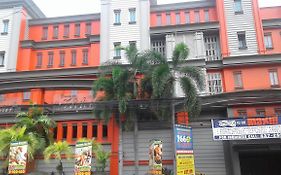 Jardin De Rosal Hotel